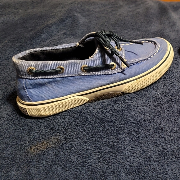 Sperry Top-Sider boy shoes - Picture 5 of 9